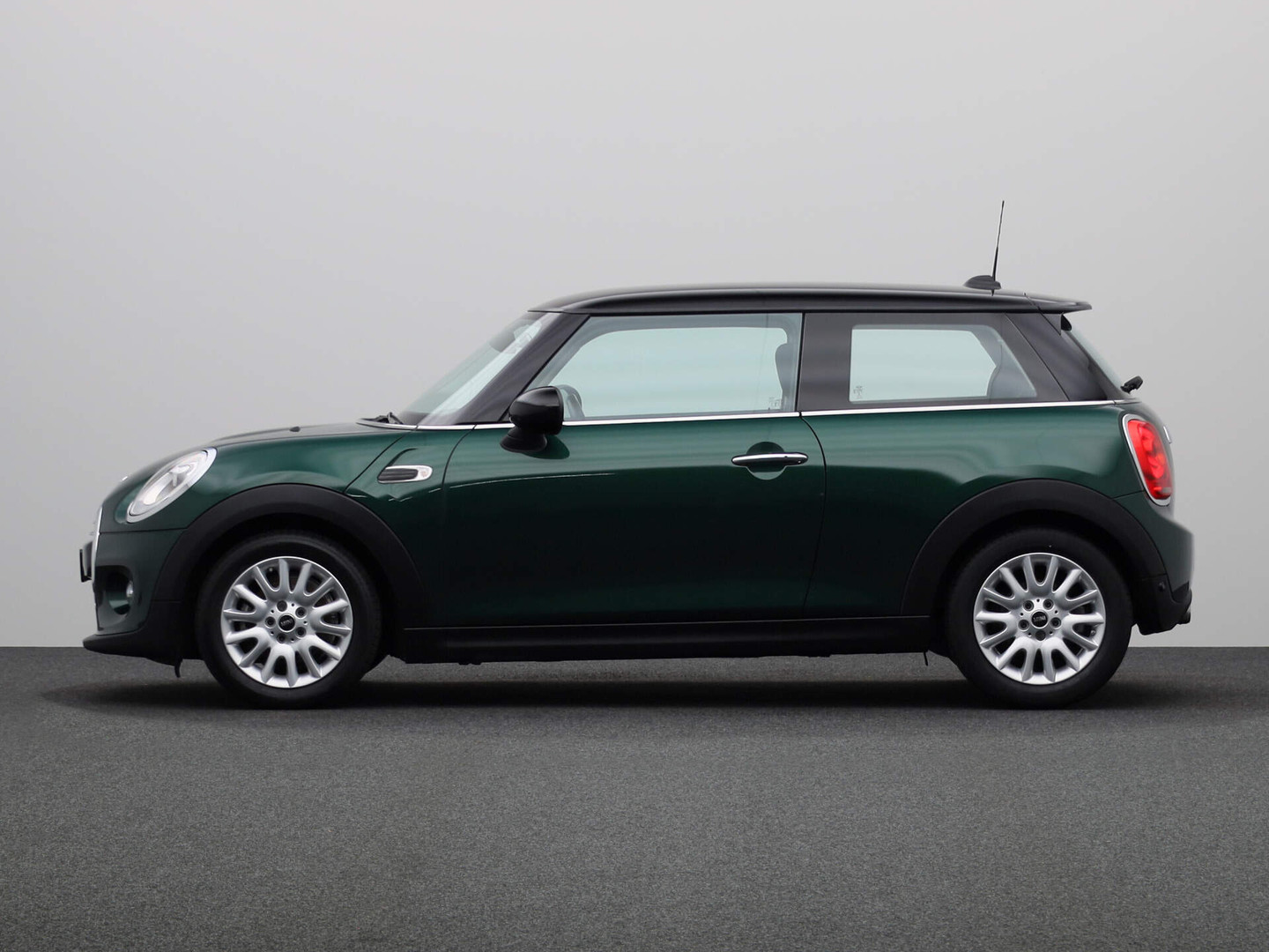 MINI
