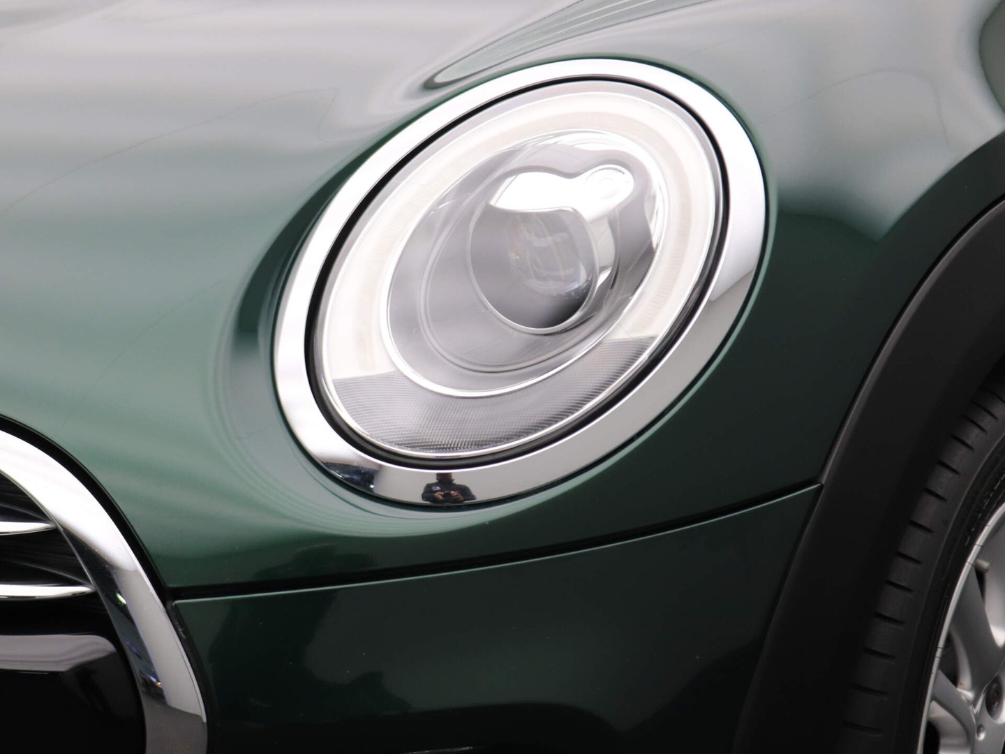 MINI
