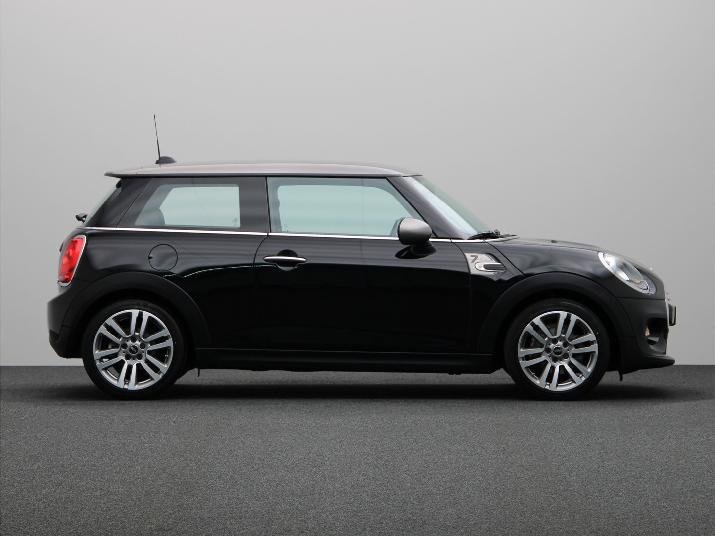 MINI