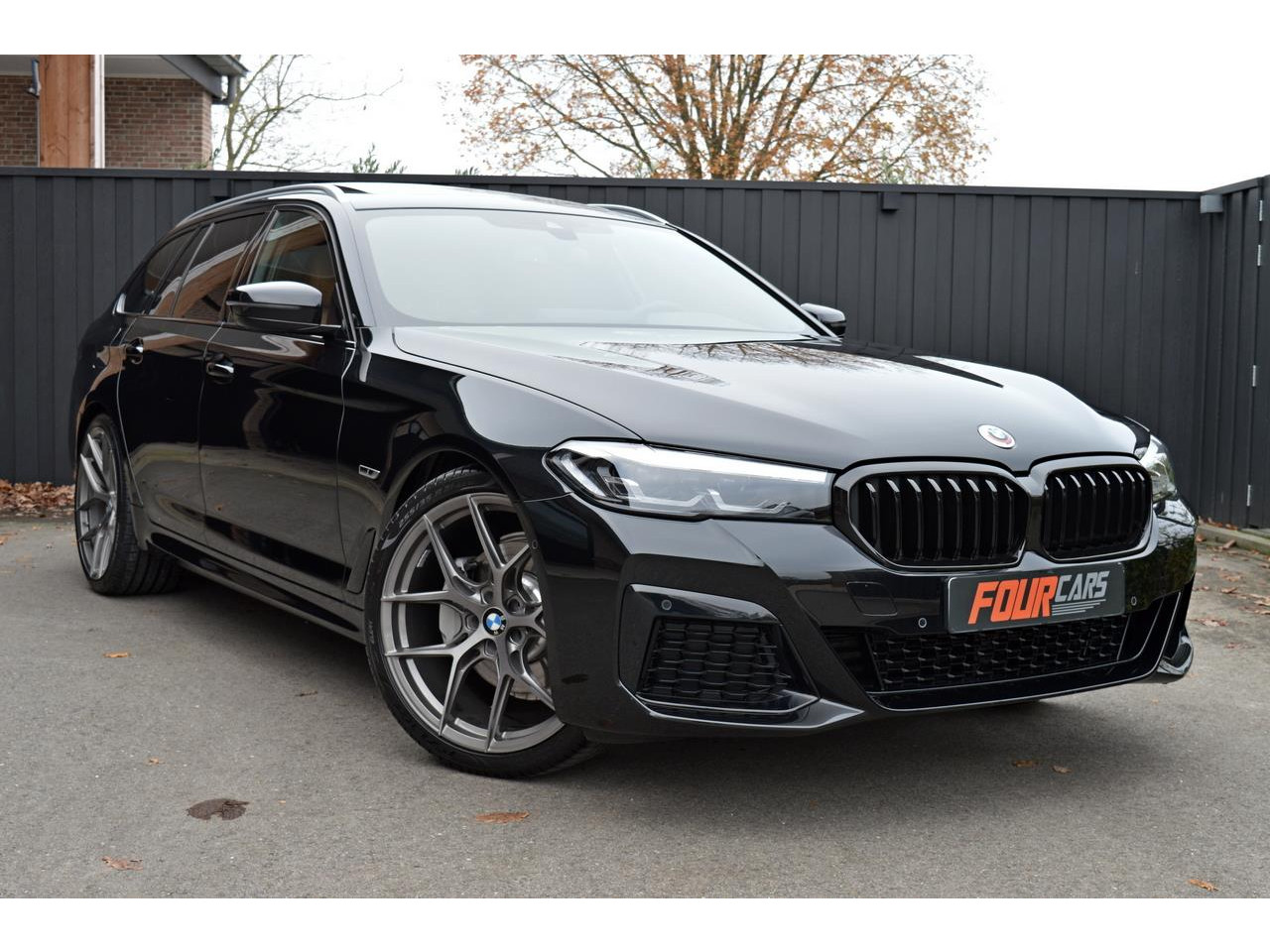 BMW BMW