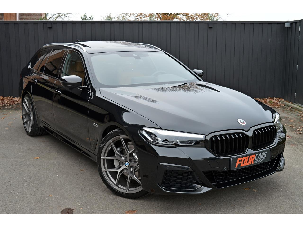 BMW BMW