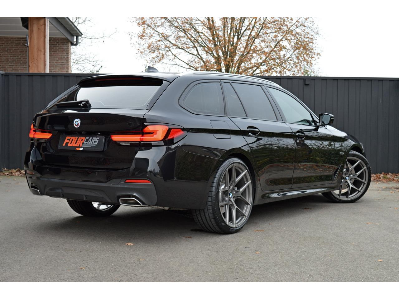 BMW BMW