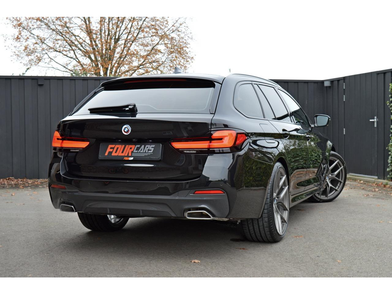 BMW BMW
