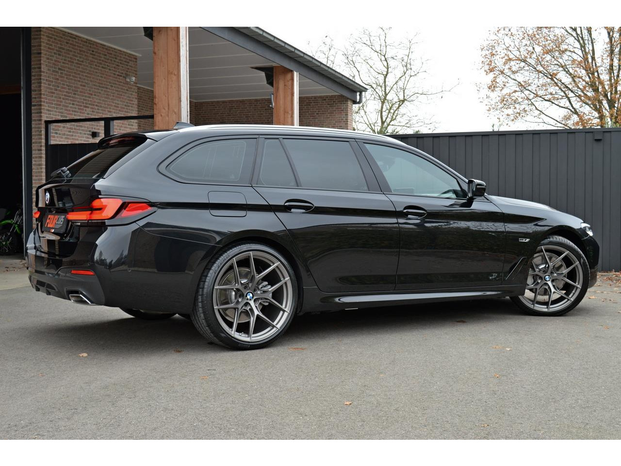 BMW BMW