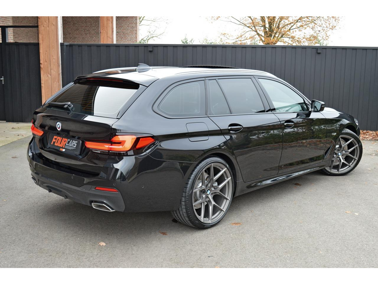 BMW BMW