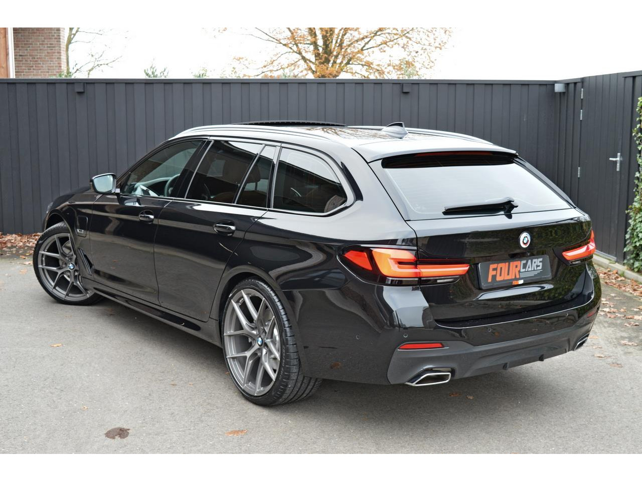 BMW BMW