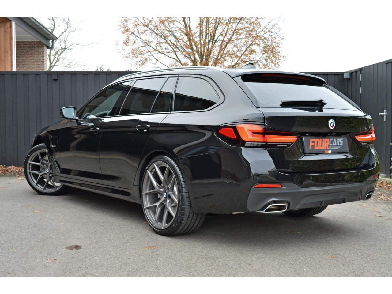 BMW BMW