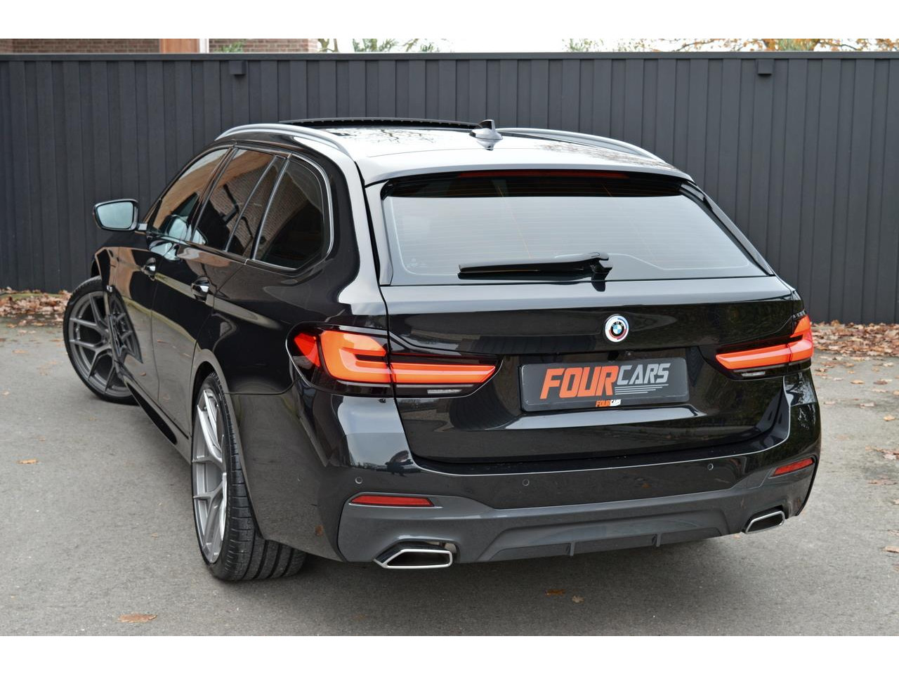 BMW BMW