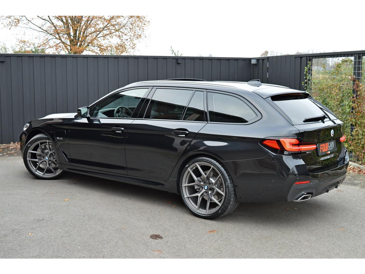 BMW BMW