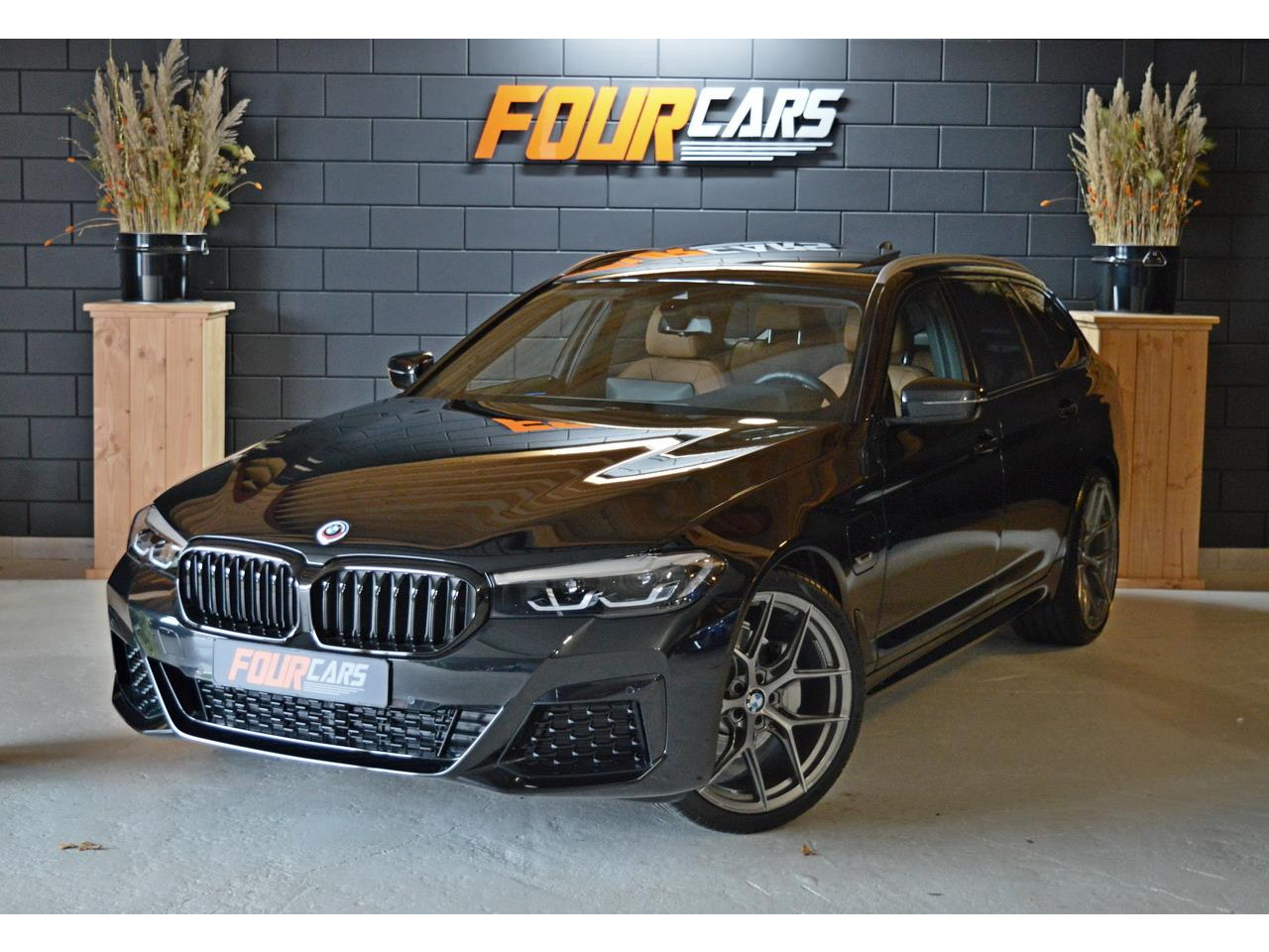 BMW BMW