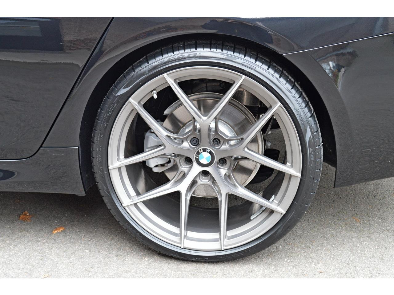 BMW BMW