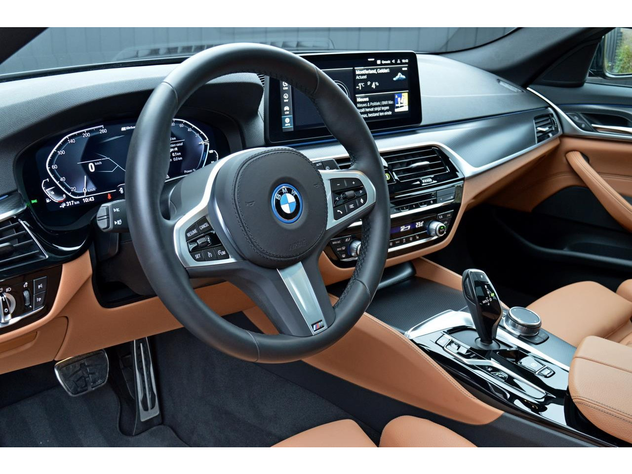 BMW BMW