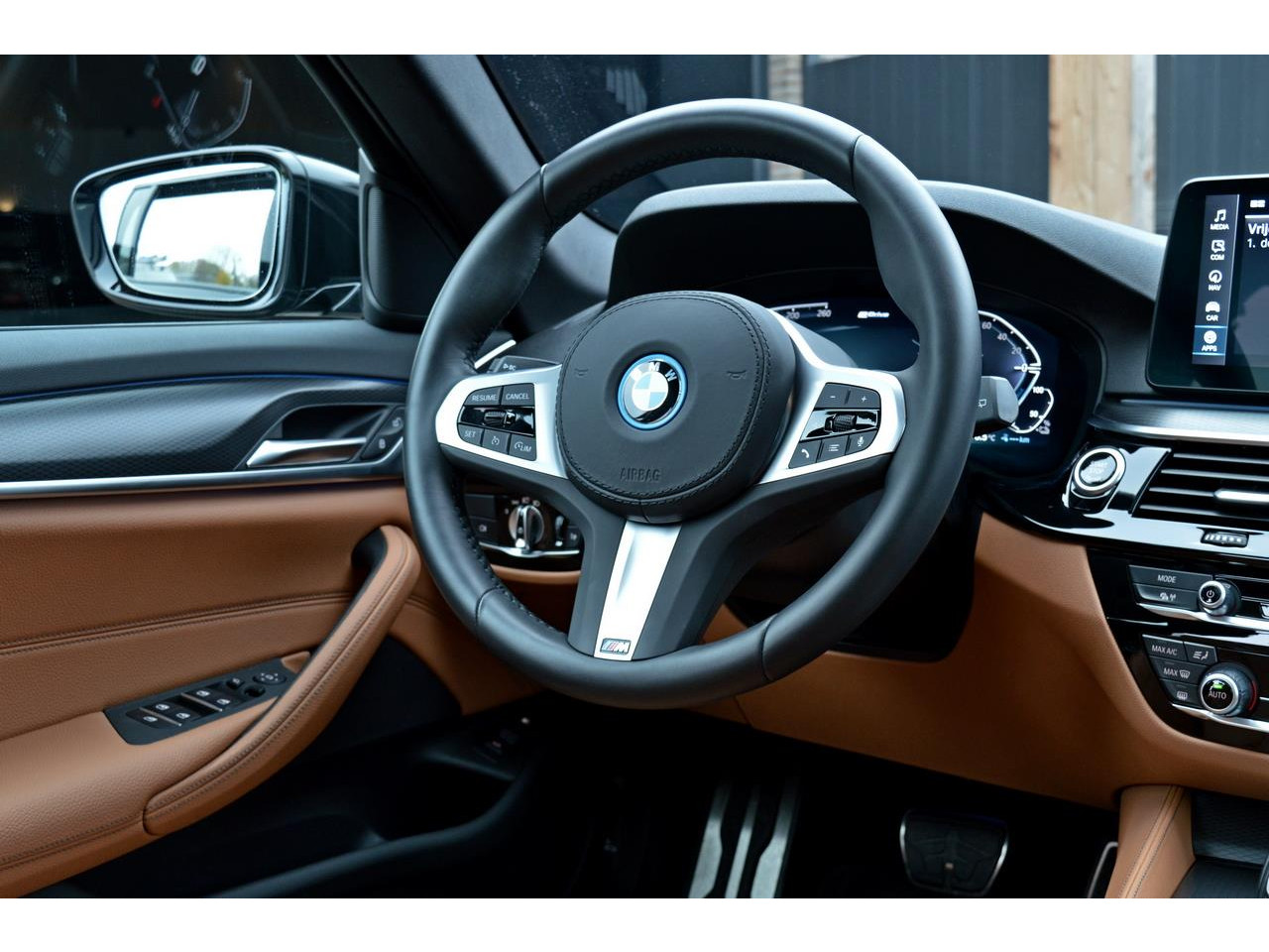 BMW BMW