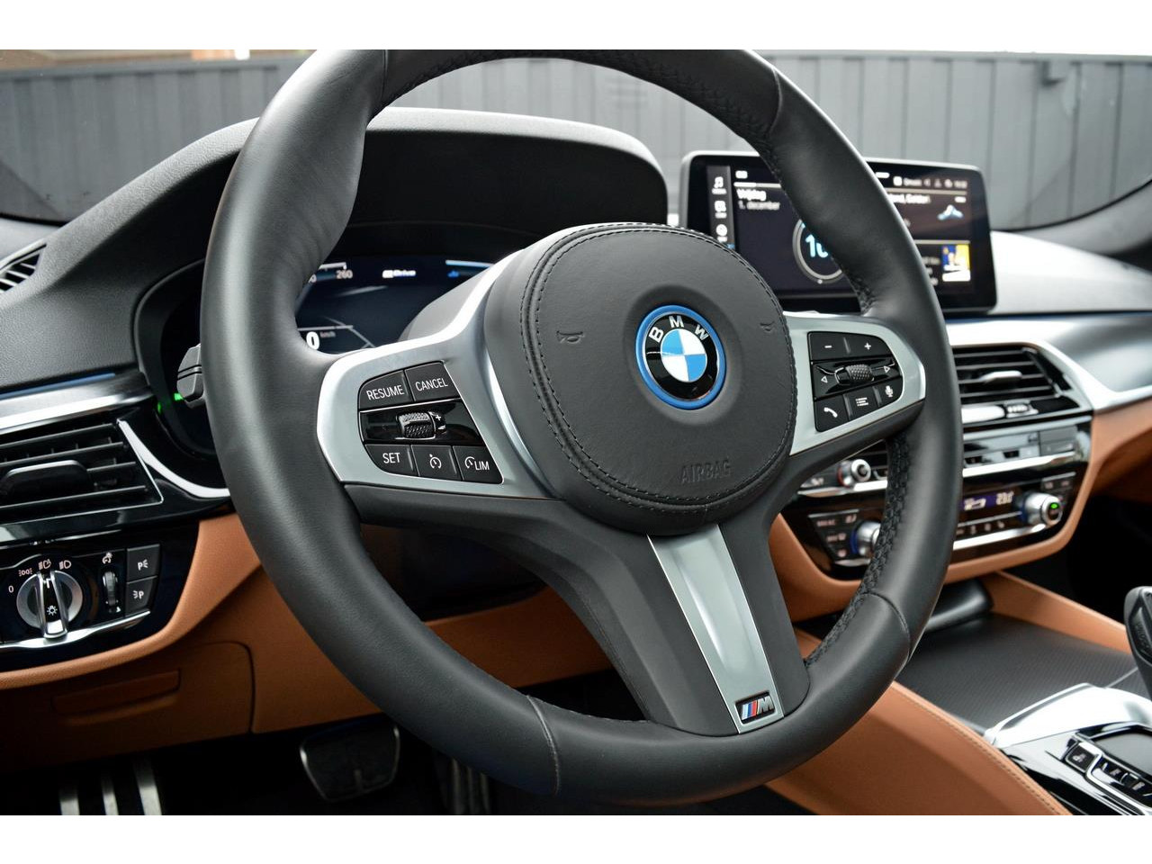 BMW BMW
