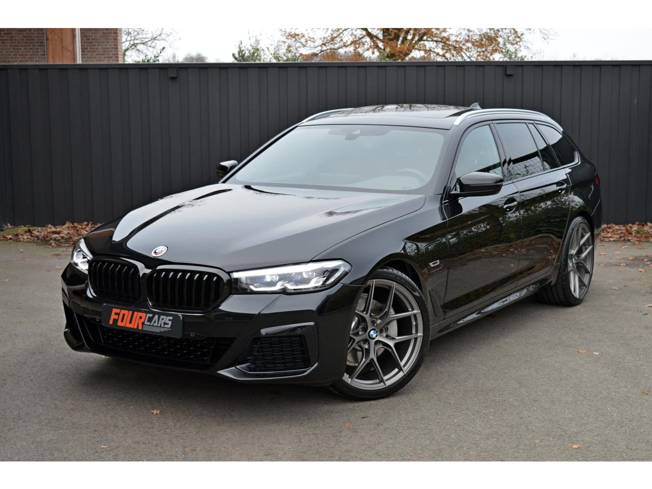 BMW BMW