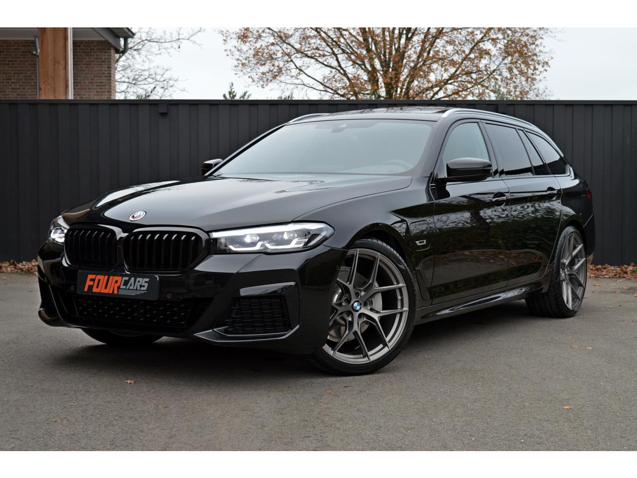BMW BMW