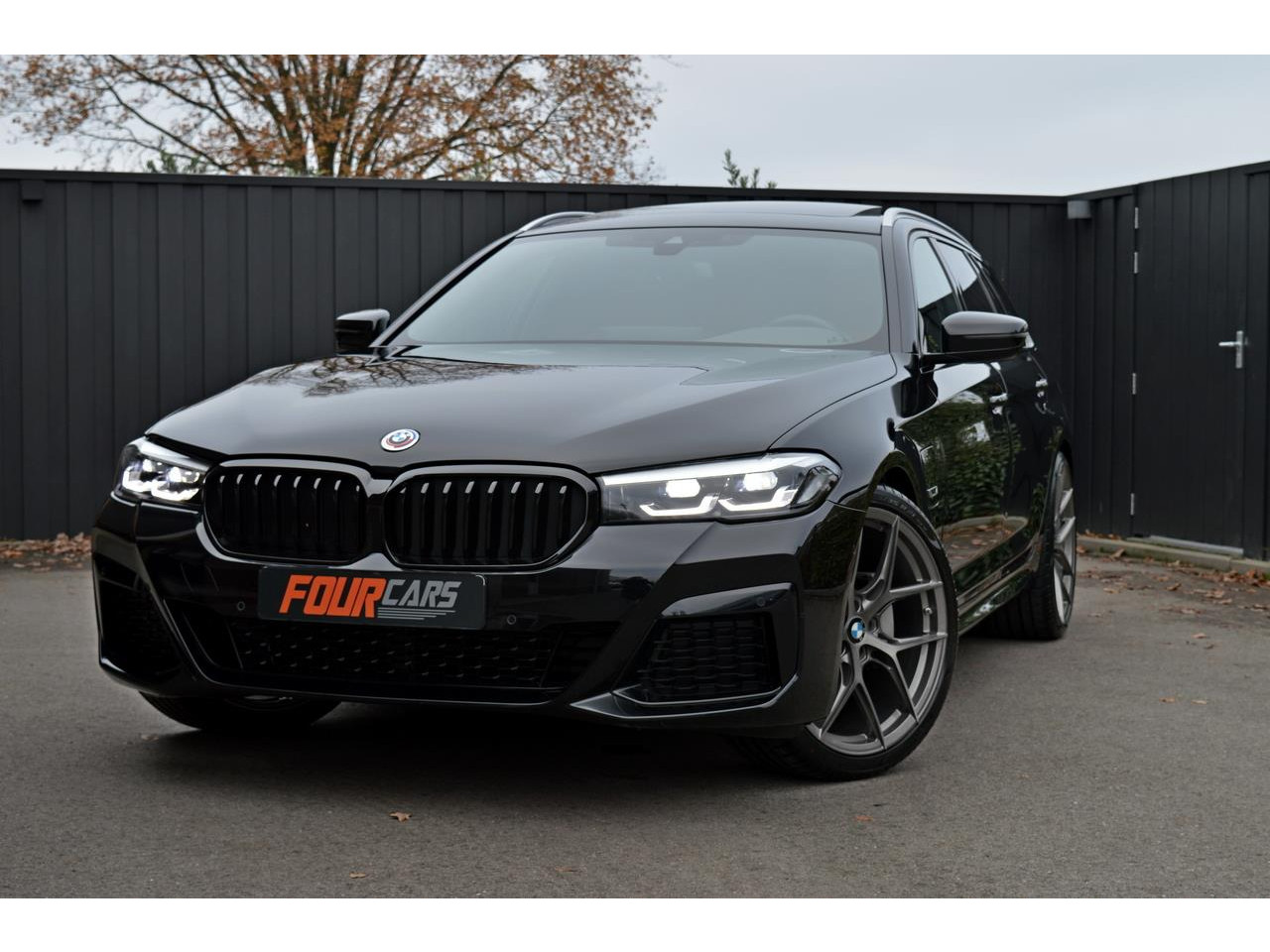 BMW BMW