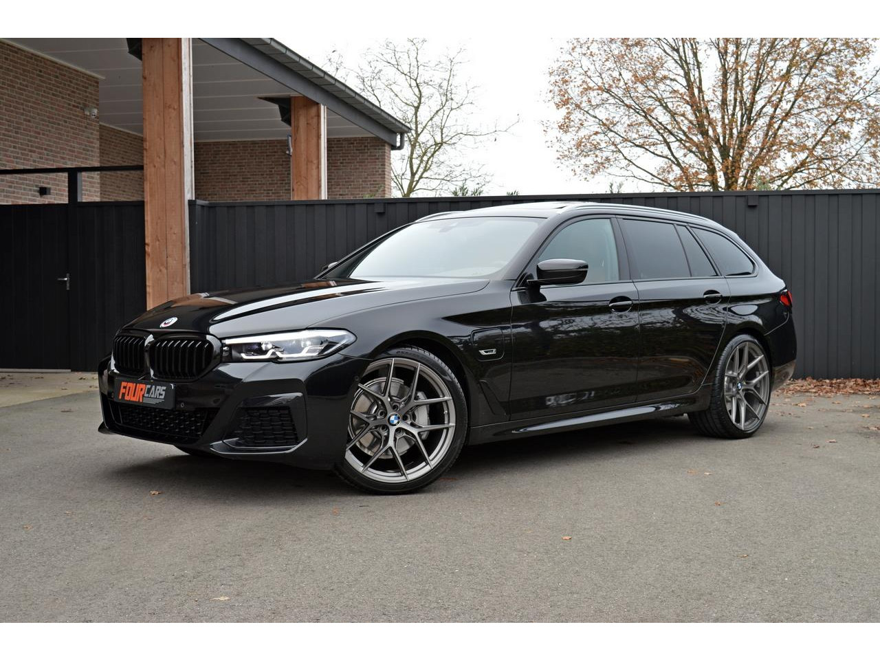 BMW BMW