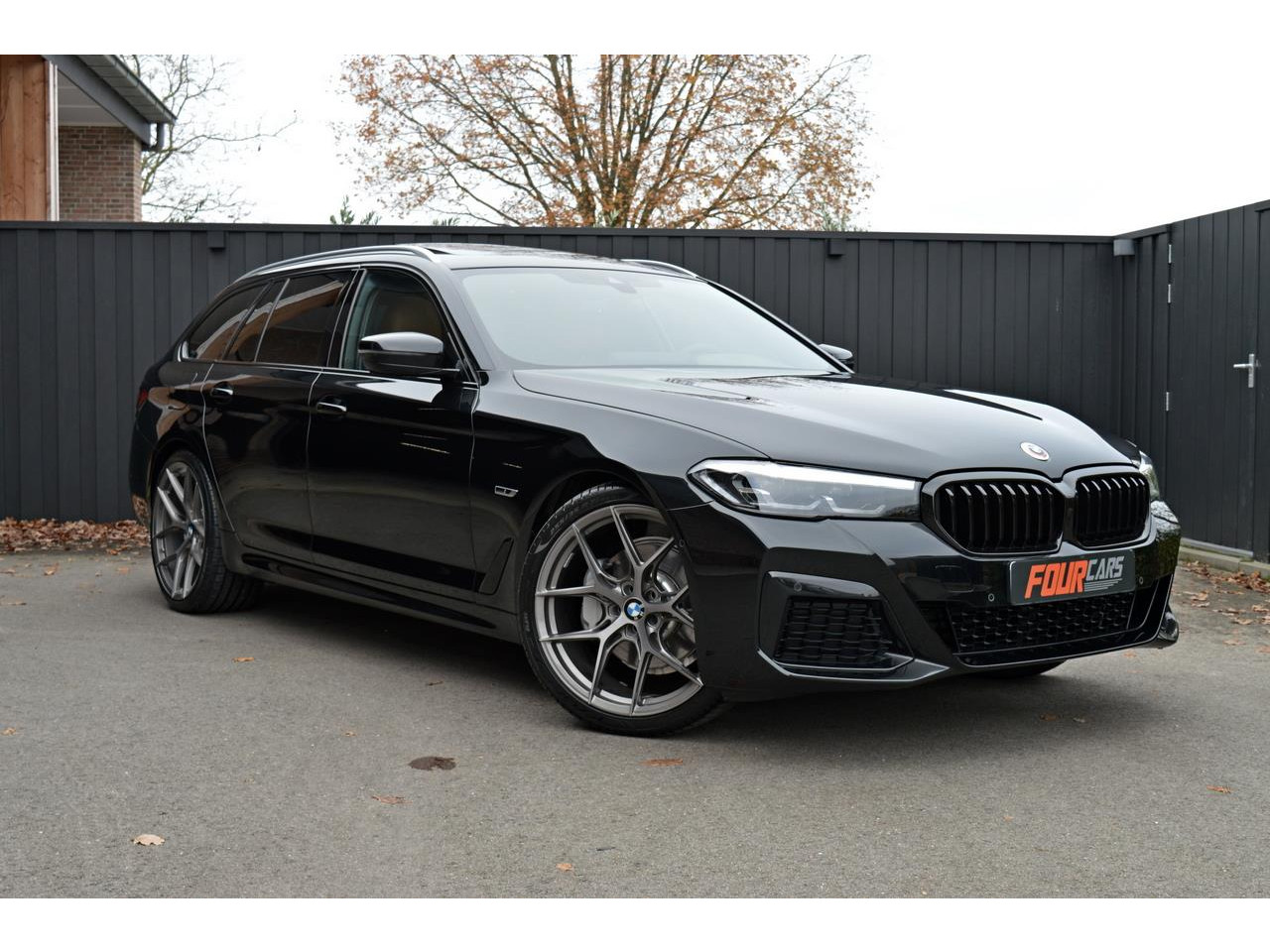 BMW BMW