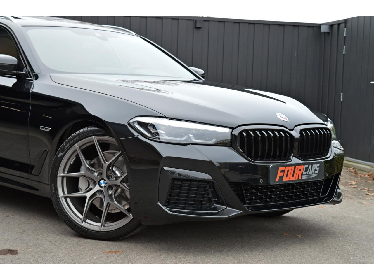 BMW BMW