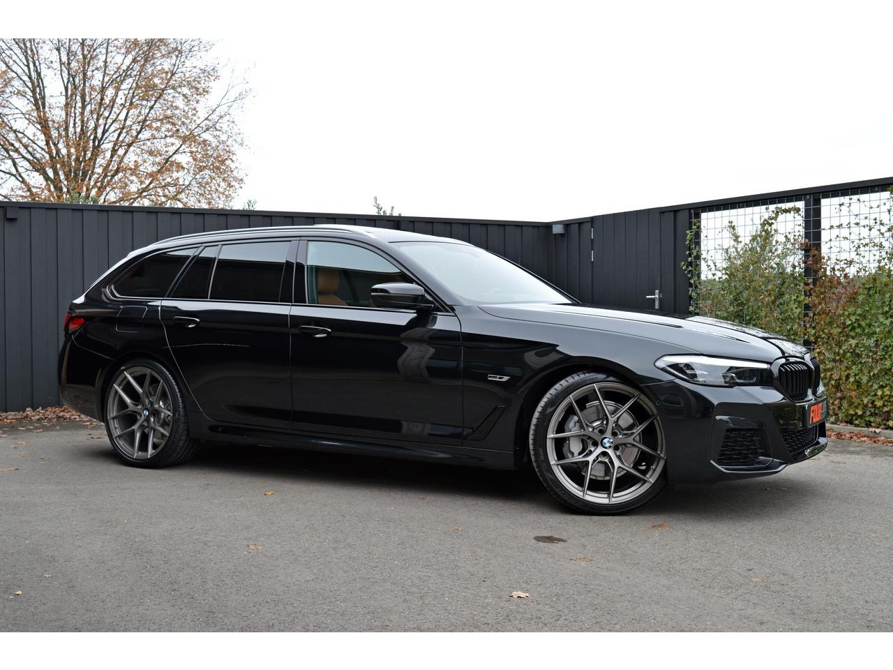 BMW BMW