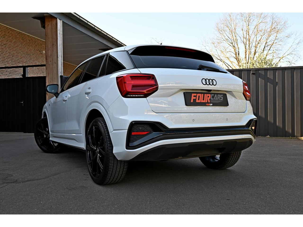 Audi