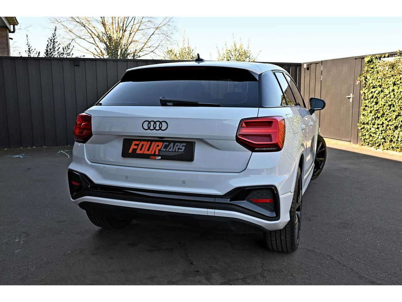 Audi