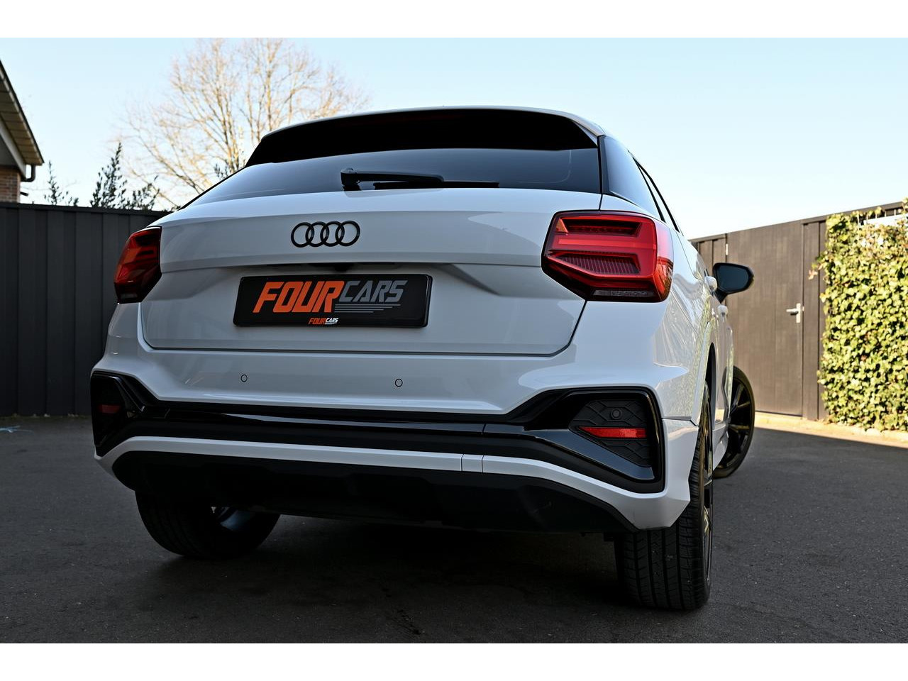 Audi