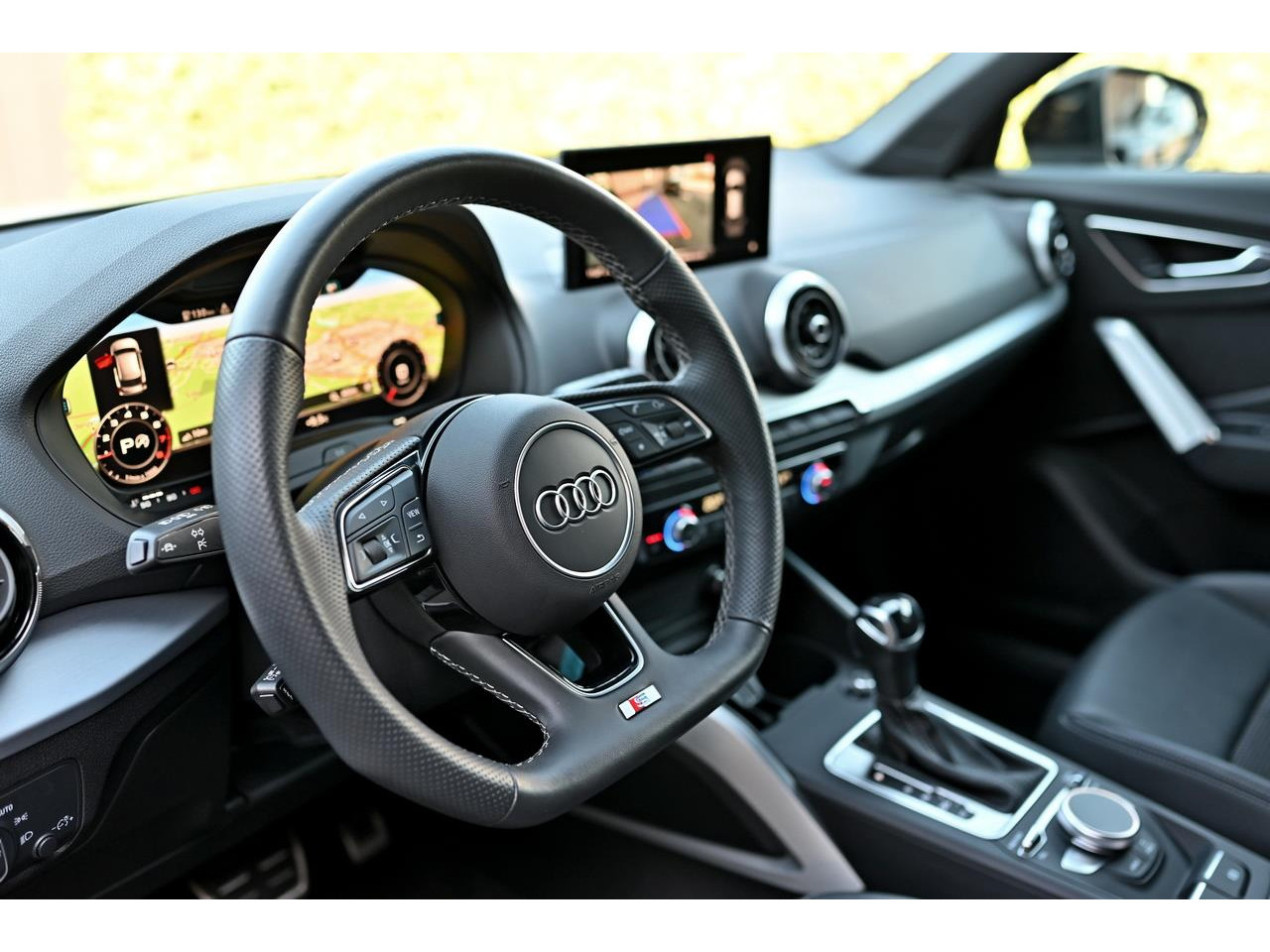 Audi