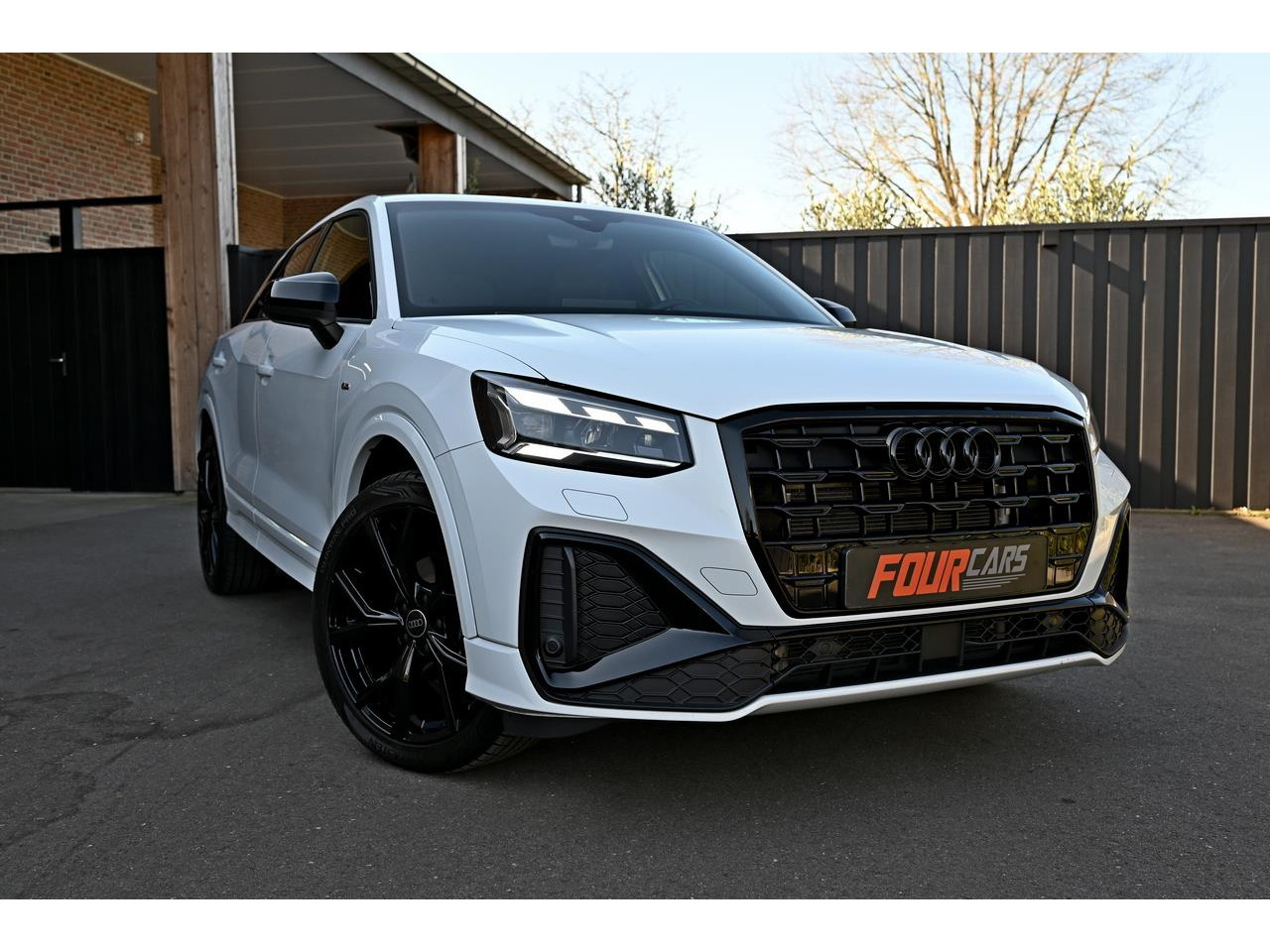 Audi
