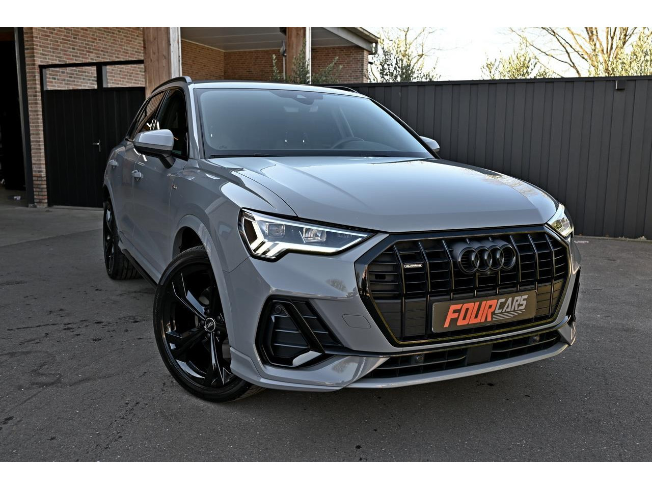 Audi