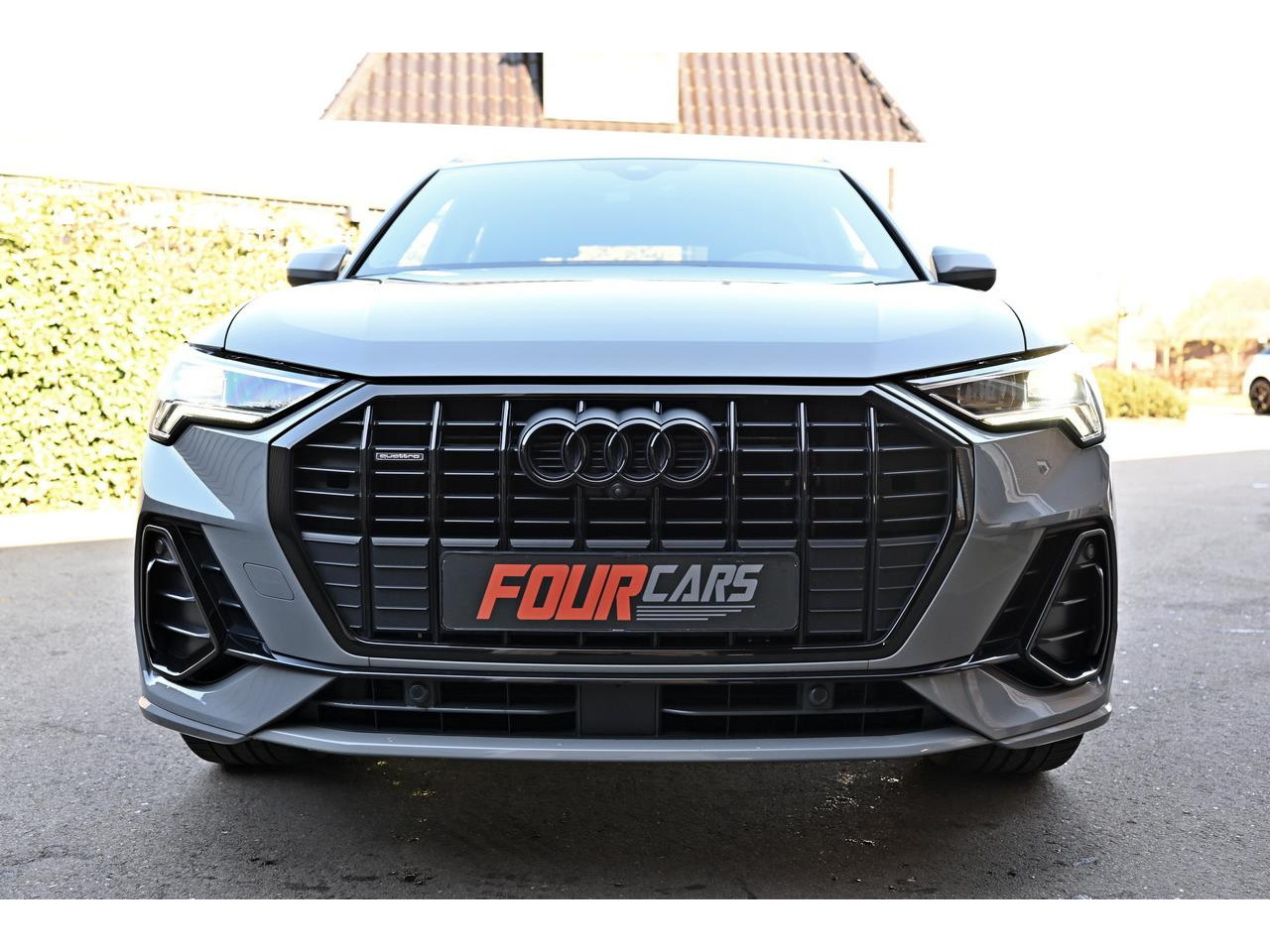 Audi