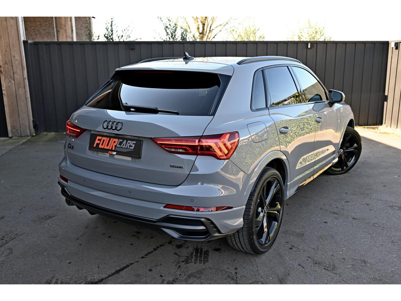 Audi