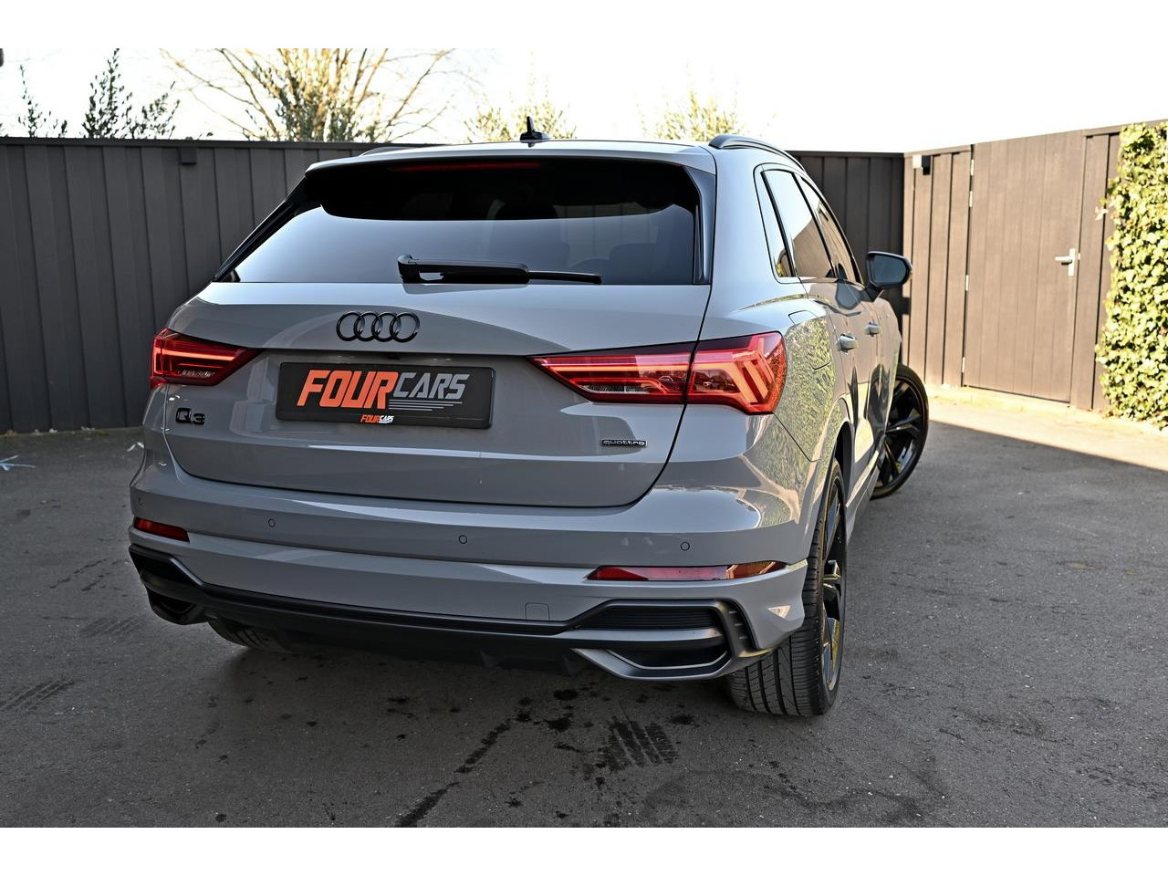 Audi