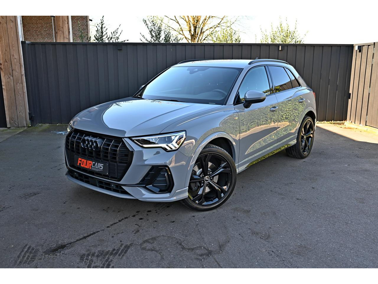 Audi