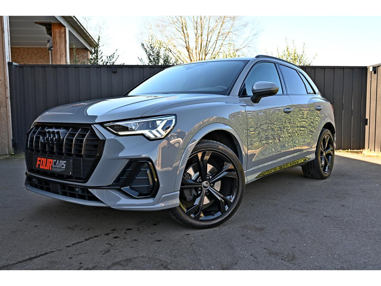 Audi