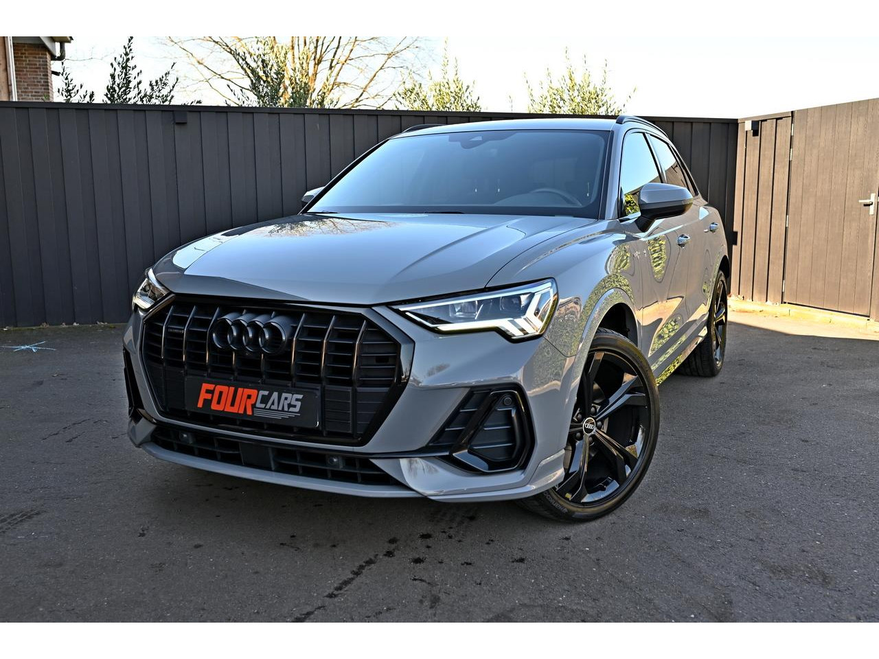 Audi