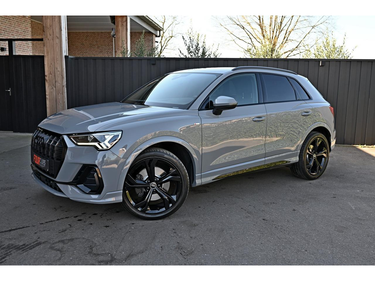 Audi