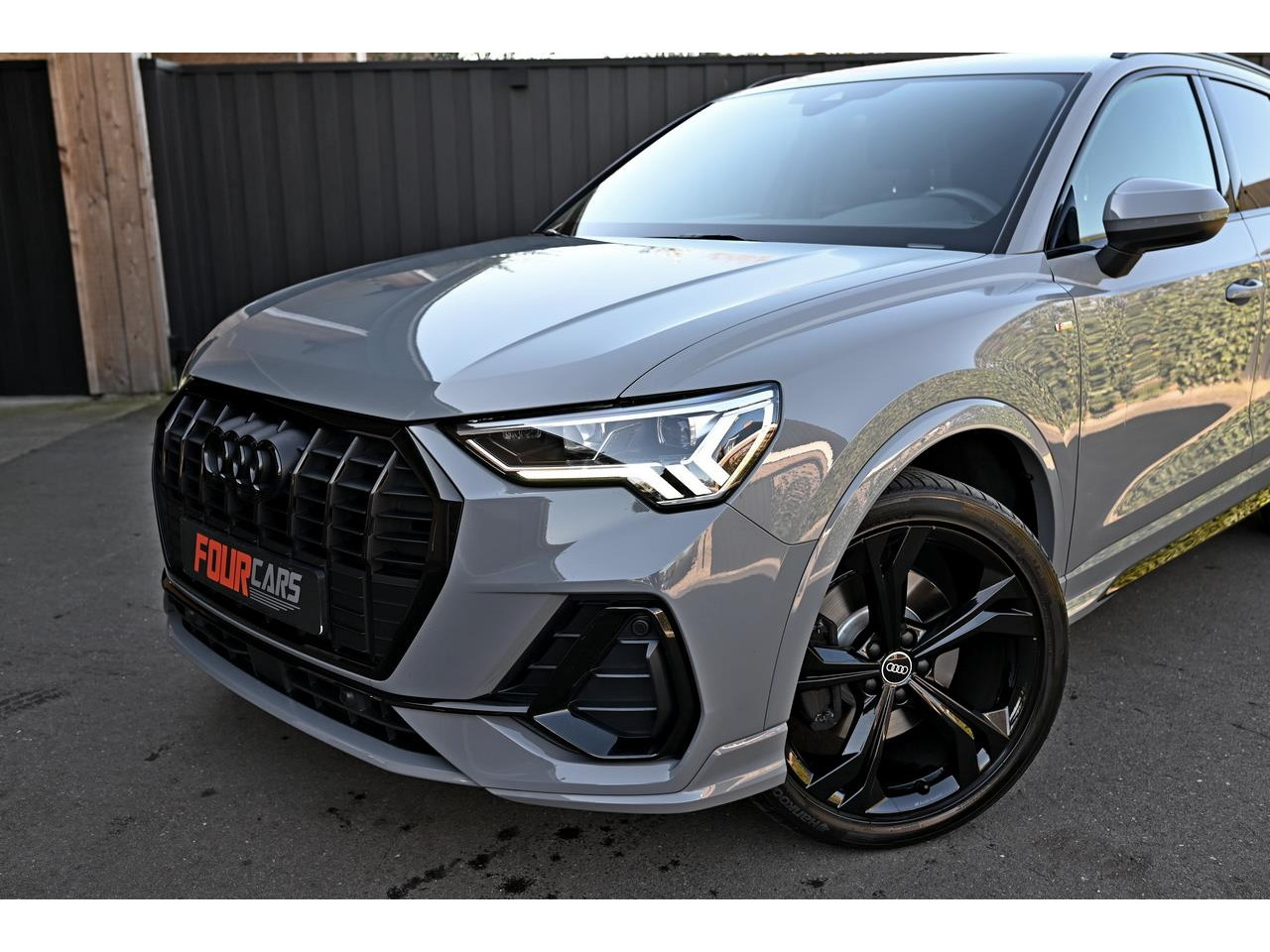 Audi