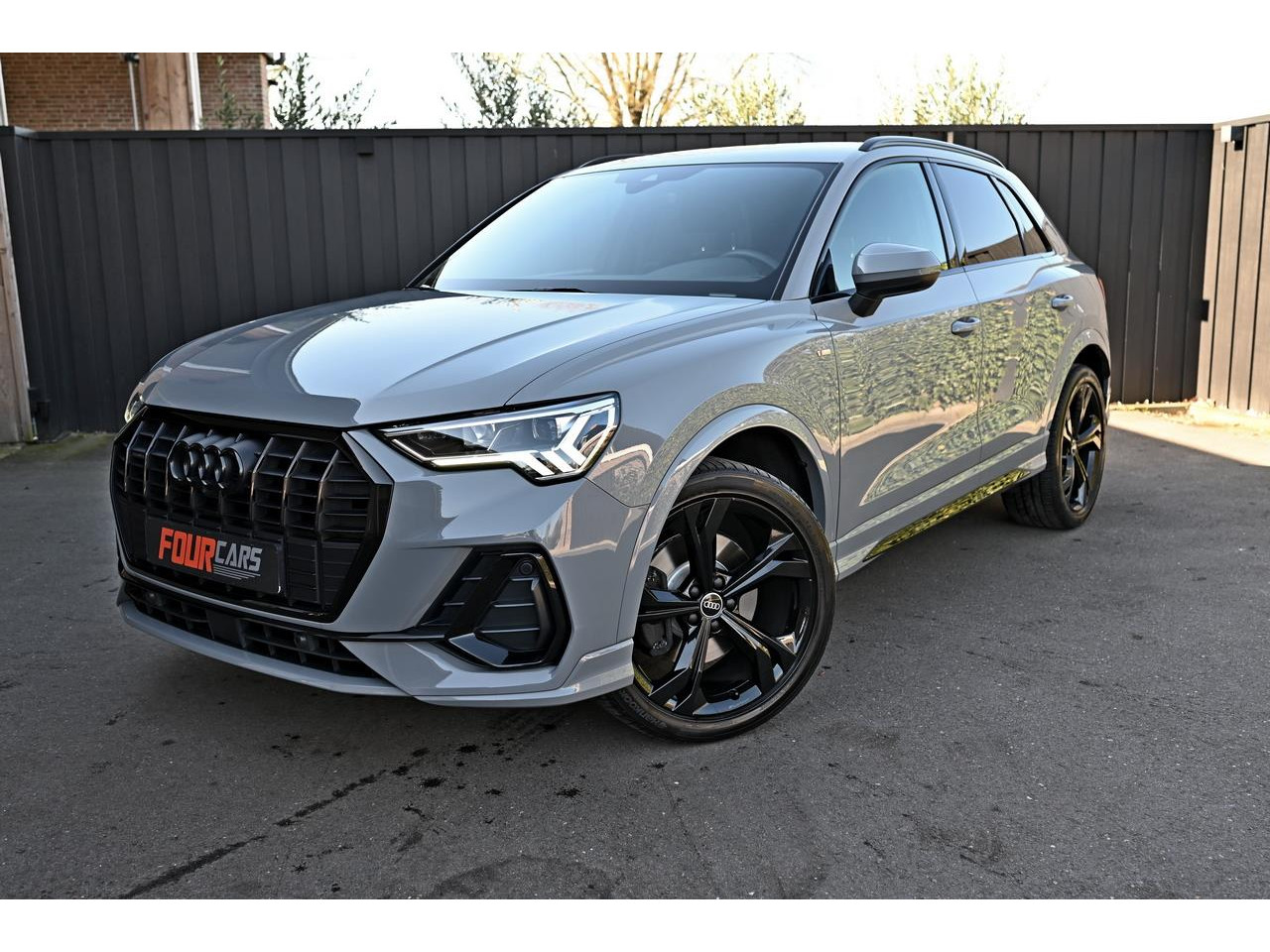Audi
