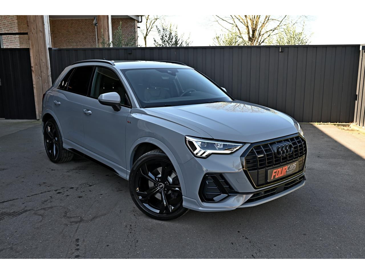 Audi