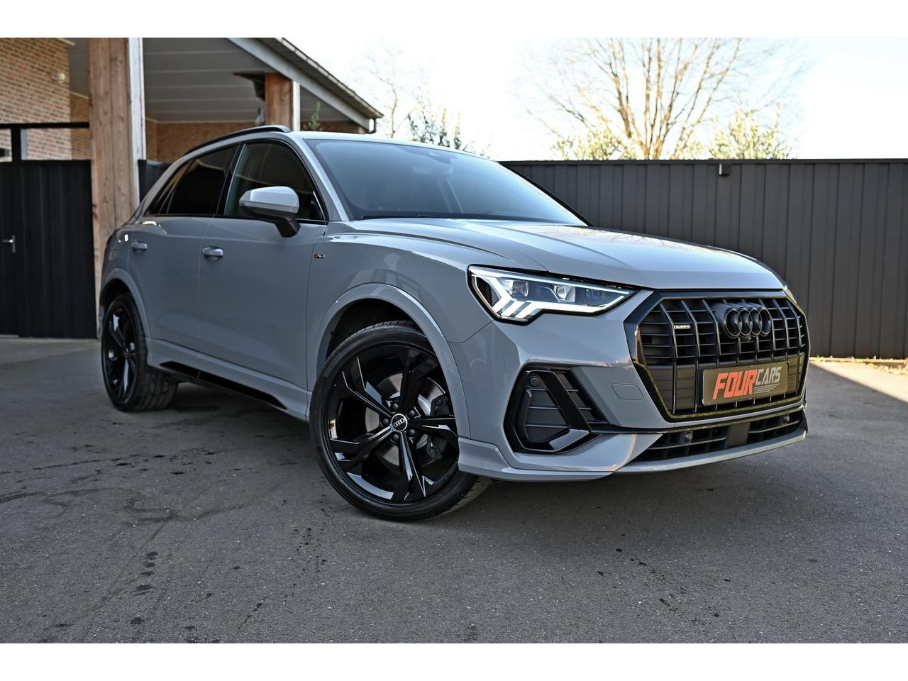 Audi