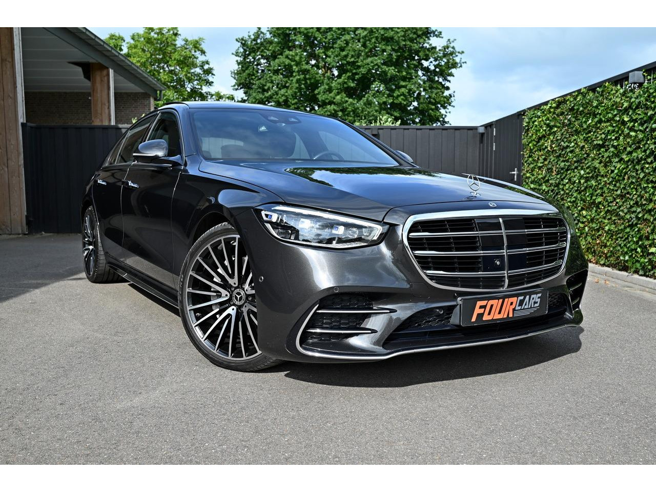 Mercedes-Benz