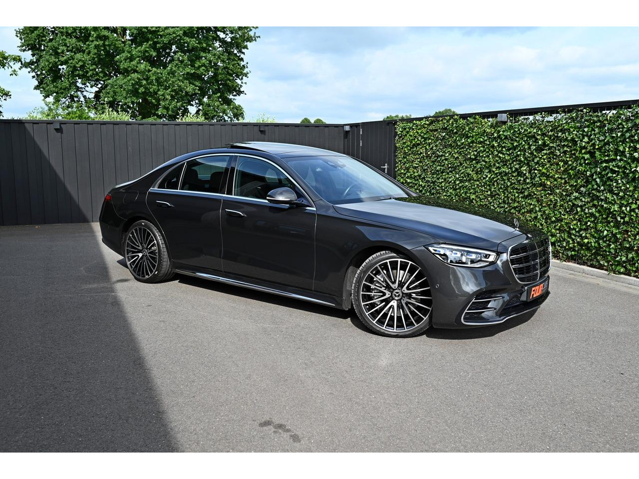 Mercedes-Benz