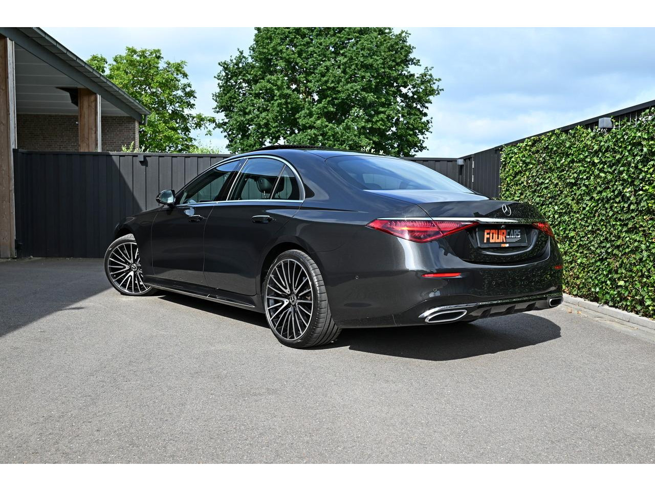 Mercedes-Benz