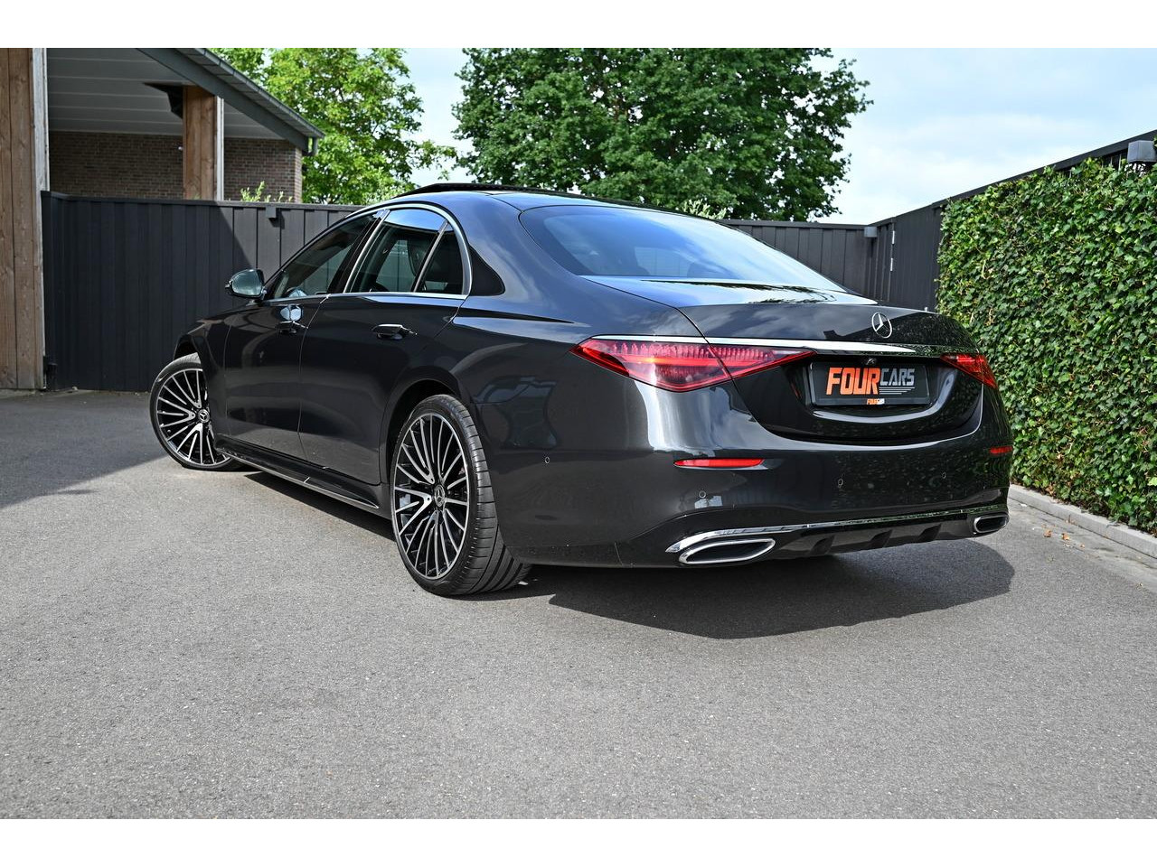 Mercedes-Benz