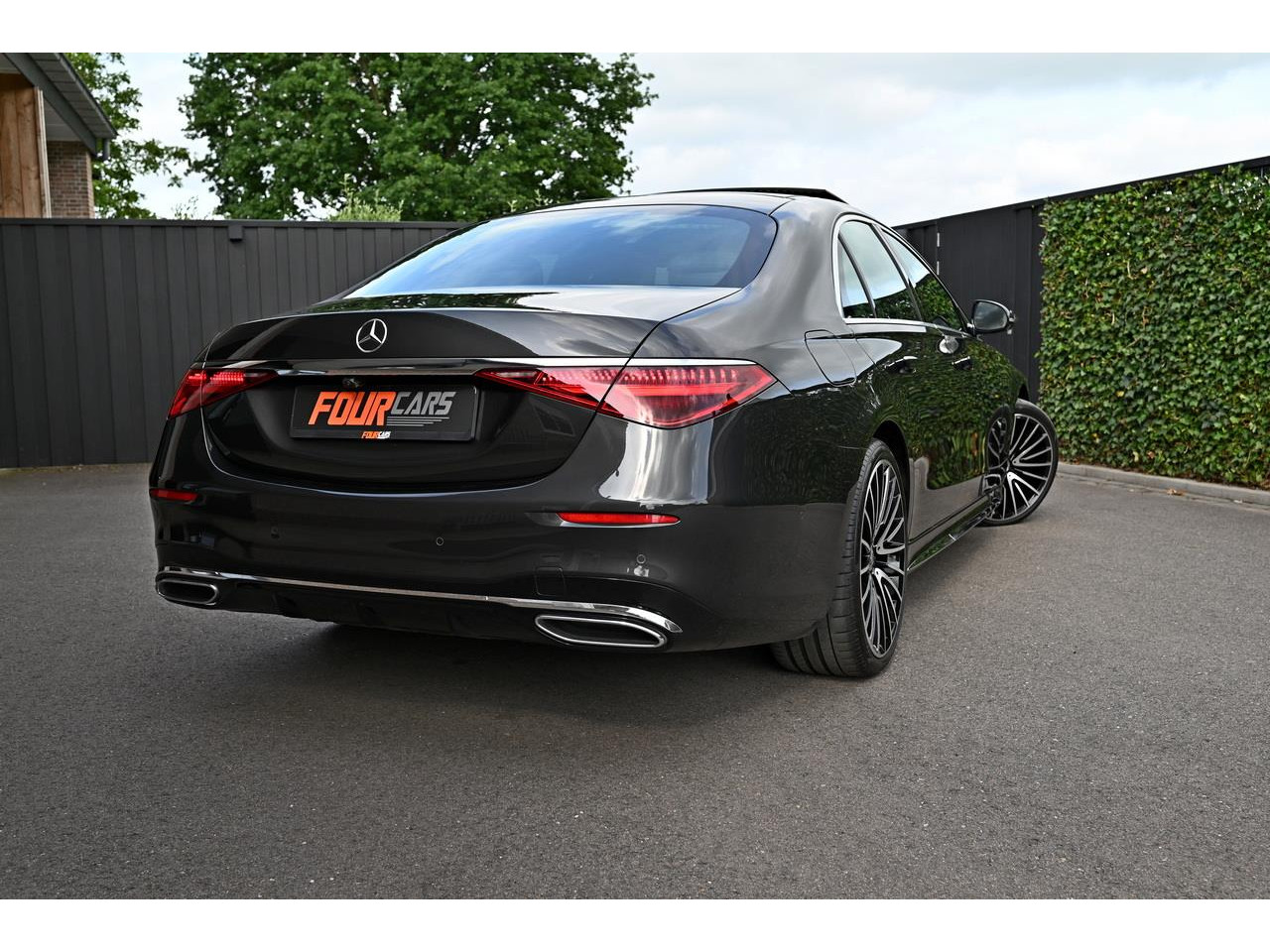 Mercedes-Benz