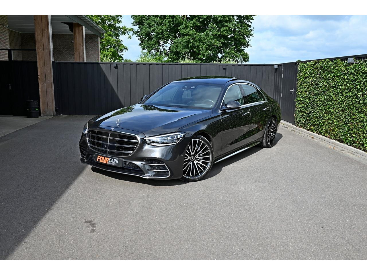 Mercedes-Benz