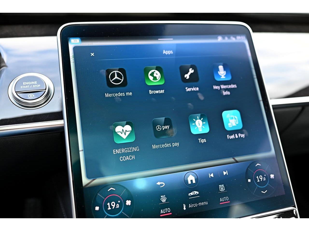 Mercedes-Benz