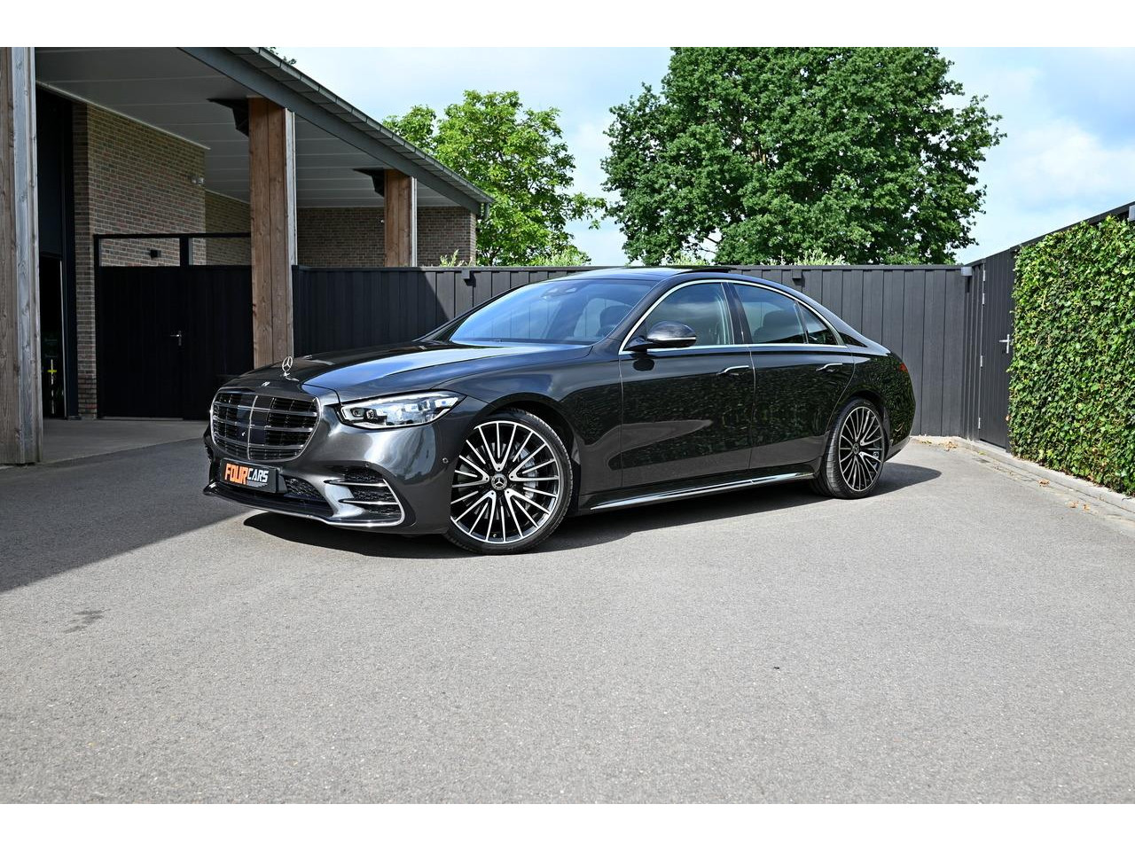 Mercedes-Benz